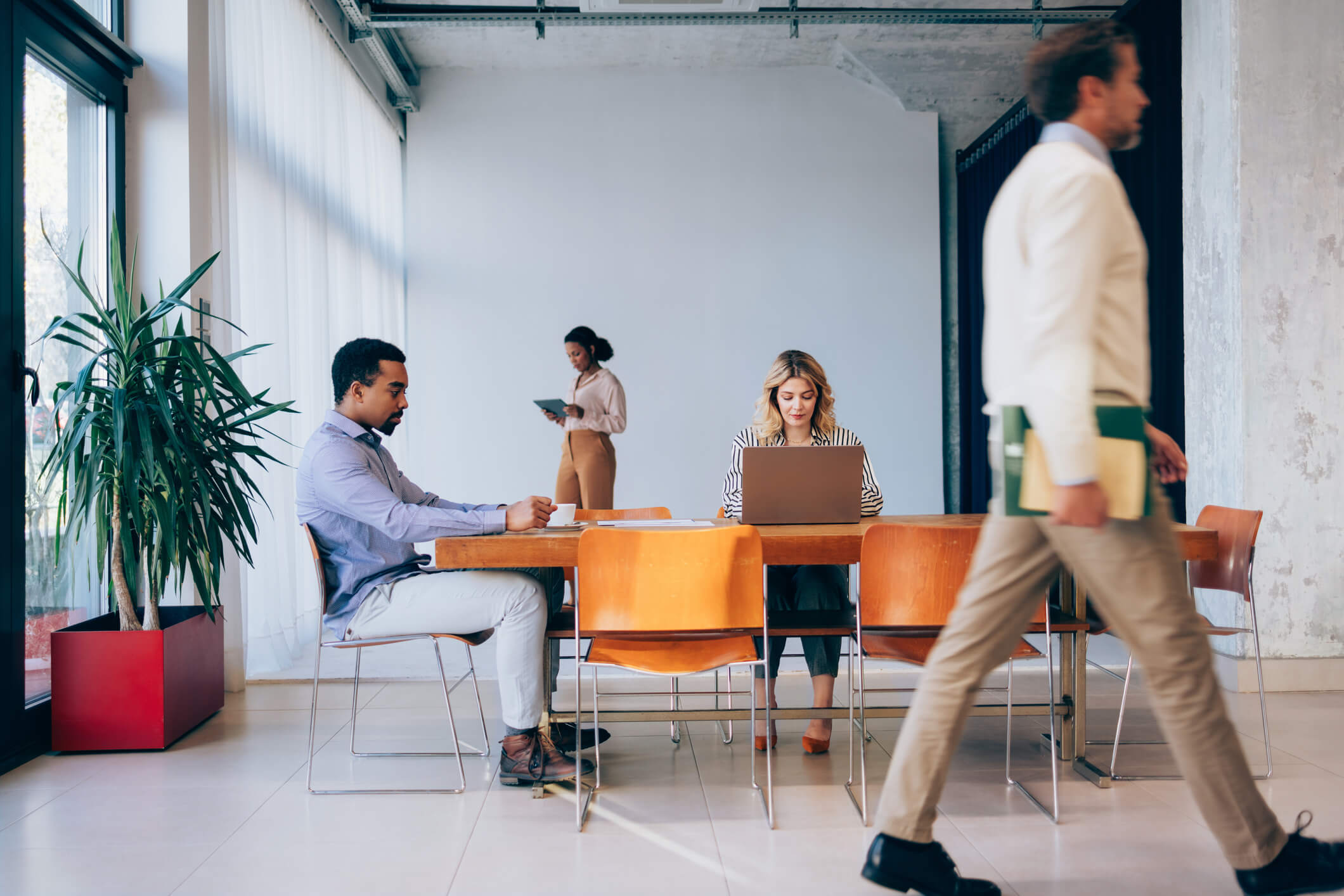 Certified Agents Banner