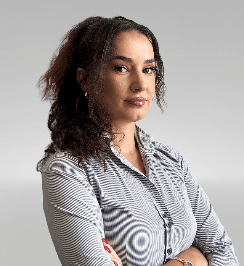 Albina Maliqi