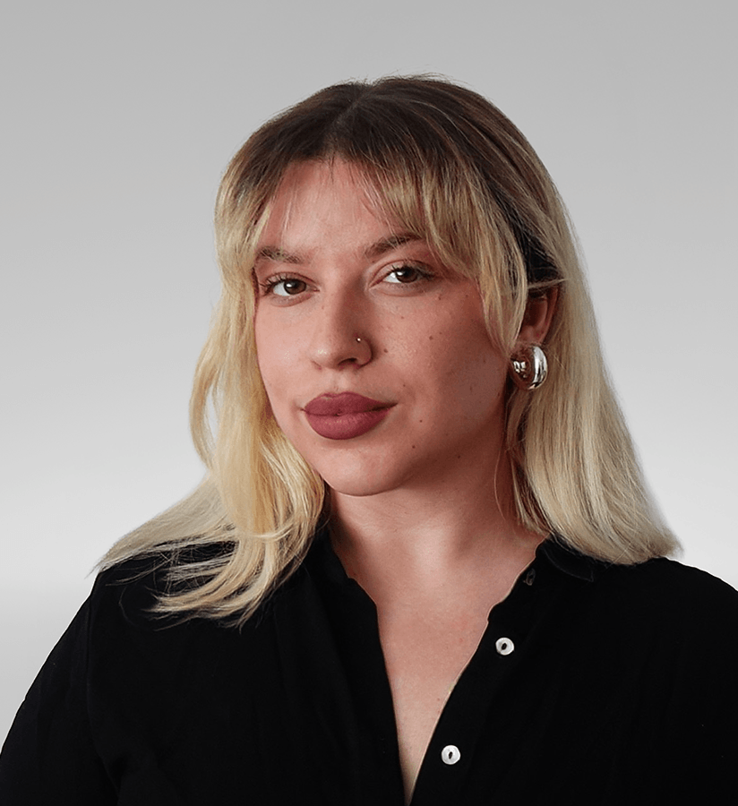 Erisa Jakupi-Voca